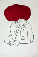  Cristina GAYARRE - 'Afro'