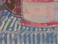 GRAU SANTOS, Julián - 'El Bodegón - XII'