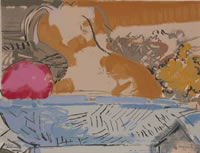 GRAU SANTOS, Julián - 'El Bodegón - II'