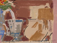 GRAU SANTOS, Julián - 'El Bodegón - IV'