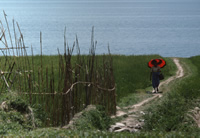  Alberto RODRIGUEZ - 'El caminito del lago'. Lago Toba. Indonesia